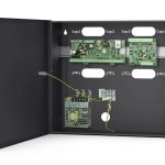 MC16-PAC-ST-2-KIT Zestaw kontroli dostępu na 2 przejścia