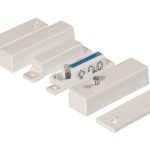 MC 447 Kontaktron magnetyczny powierzchniowy 2xNC