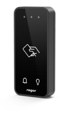 MCT80M-BLE Czytnik MIFARE DESFire/Plus/NFC/Bluetoot