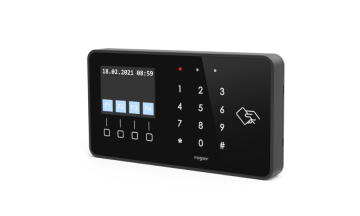 OSR88M-IO Czytnik kart Mifare, OSDP