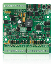 MCX2D Ekspander dwóch przejść RACS 5 Roger