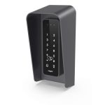 ME-10 Obudowa metalowa, osłona czytnika