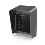 ME-9 Ochronna obudowa metalowa/ ROGER