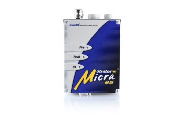 SZYB ZESTAW-1 Zestaw detekcji dymu w szybie windowym (10-29m)