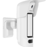 MotionCam Outdoor HighMount (PhOD) Jeweller WHITE Bezp. czujka PIR f.wer foto., montaż 2-4m