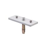 MP 400 Płytka montażowa do CD 400 i VD 400