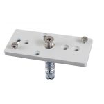 MP 500 Płytka montażowa do VD 500