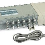 MR-532/TERRA Multiswitch radialny TERRA MR-532, 5wej./32wyj.