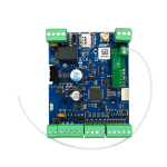 MultiLTE-RF Moduł powiadamiania i ster. LTE, odbiornik RF