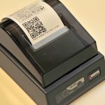 Myszka-12 RS232C/USB Myszka 12 - 2 calowa drukarka termiczna