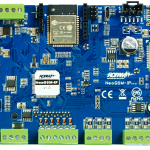 NeoGSM-IP Centrala alarmowa