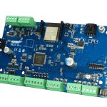 Neo-IP Centrala alarmowa, WiFi