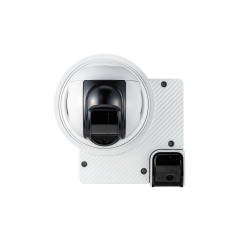 RLS-2020V Czujka laserowa z kamerą, mini-Pro, zewnętrzna