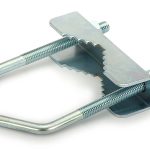 OZ60M8 Obejma zaciskowa