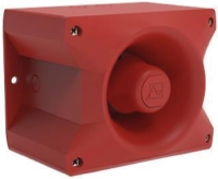 PA 5 Przemysłowy sygnalizator akustyczny, niski