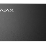 Pass black (3pcs)  Bezdotykowa karta do sterowania trybami bezpieczeństwa