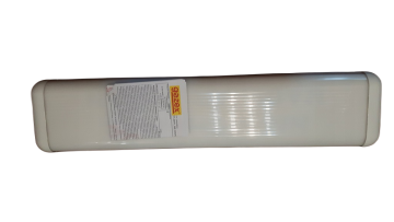 TP-44/H0 Tablica ostrzegawcza "WJAZD - WYJAZD"