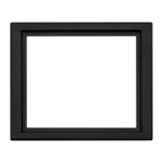 Płyta przejsciowa do KDC1803/1804/1805/1905/1915 Ramka służąca do proste zmiany starych klawiatur Wekta na nowe klawiatury KDC1803-L, KDC1804-L i KDC1805, PROEL