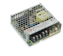 PS4D Zasilacz 4 przejść 13,8VDC/6,0A