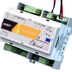 PSR-ECO-5012-RN Zasilacz buforowy AC/DC