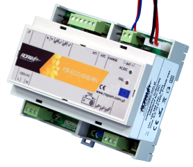 PSR-ECO-5012-RN Zasilacz buforowy AC/DC