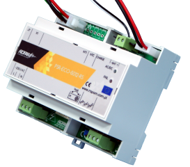 PSR-ECO-5012-RS Zasilacz buforowy AC/DC