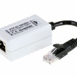 PTF-51-ENG/PoE/Micro Ogranicznik przepięć PoE/Micro