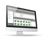 RCPM4-50 Program liczenia czasu pracy, licencja 50 użyt.