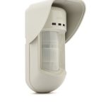 RK315DT Zewnętrzna czujka ruchu PIR + MW, WatchOUT