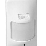 RK410RQ Zodiac, czujka ruchu PIR