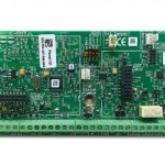 RP432MNP Centrala alarmowa LightSYS 2 - bez PSTN