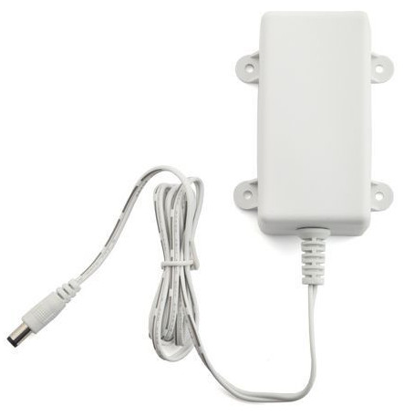 RP432PS25NCA Zasilacz 12VDC/2,5A bez kabla AC