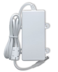 RP432PS45NCA Zasilacz 12VDC/4,5A bez kabla AC