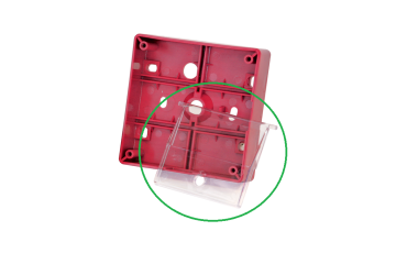 RPK Szybka ochronna do RPW
