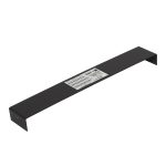 301 100/b Pokrywa  obudowy 19"  RST safe NET PoE