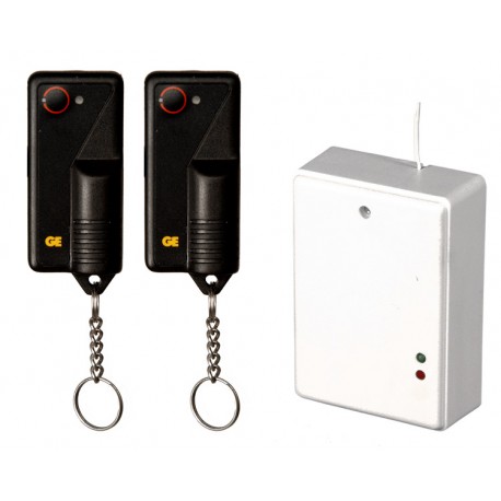 RSU-K01/2 Zestaw odbiornik (RSU-K01) + 2 piloty (PUK-101)