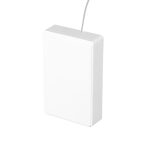 RSU-K02/24V/H1 2-kanałowy odbiornik, zasilanie 24V DC