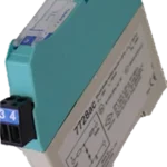 SBEX-BZ3 Bariera iskrobezpieczna sygnalizatorów SBEX-BZ3