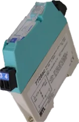 SBEX-BZ3 Bariera iskrobezpieczna sygnalizatorów SBEX-BZ3