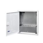 TeSM Smart P/T Telekomunikacyjna Skrzynka Mieszkaniowa, podtynkowa, wym. 260 x 300 x 93 mm, TELMOR