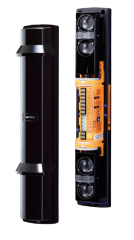 SL-350QDP(C) Bariera IR, 4 wiązki, zasięg 100m, 4 kanały