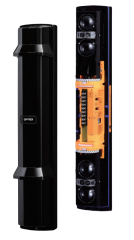 SL-650QN(C) Bariera IR, zasięg 200m, 4 wiązki, Optex