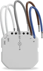 ADC-200 (Smart Dimmer) Bezprzewodowy ściemniacz oświetlenia 230 V AC