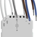 ADC-200 (Smart Dimmer) Bezprzewodowy ściemniacz oświetlenia 230 V AC