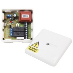 ST100 A/C Sterownik klimatyzatora dla detektorów CTX5