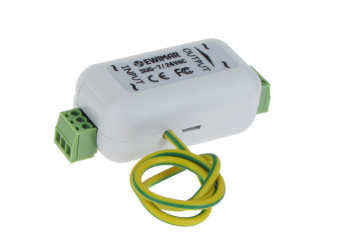 SUG-7/48VDC Zabezpieczenie linii zasilającej 48V DC, IP54