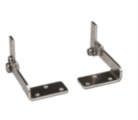 KM30/SWO Konsola montażowa siłownika KM30