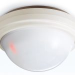 SX-360Z Czujka ruchu PIR