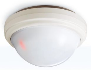 SX-360Z Czujka ruchu PIR