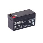 TC 1,2-12 Akumulator